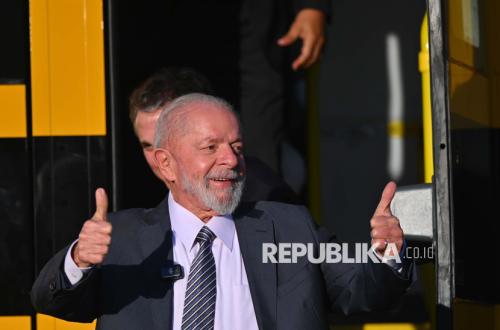 Xi Defends Brazil from Foreign Interference, Who Is Being Alluded To?