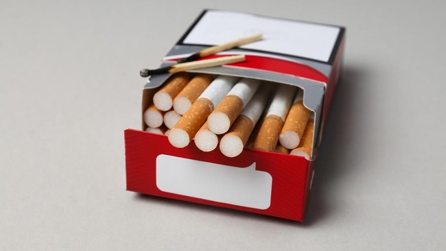 Standardised Tobacco Packaging Plan Creates Legal Uncertainty