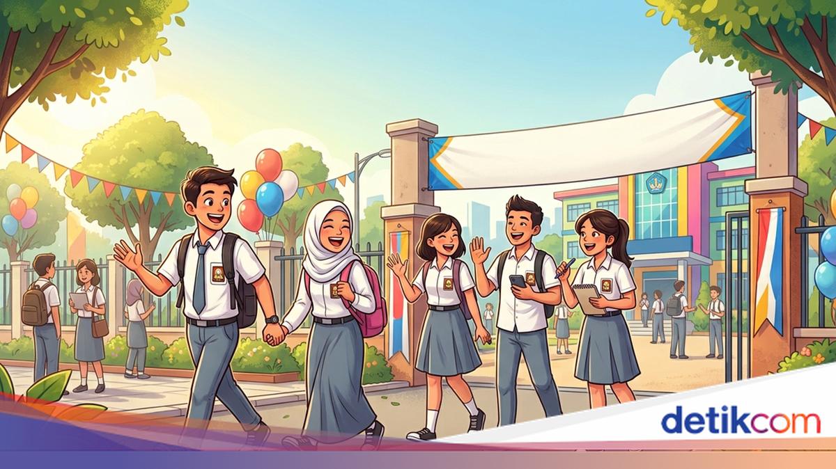 Viral Claims of Religious Discrimination at Yogyakarta High School Denied by Education Agency