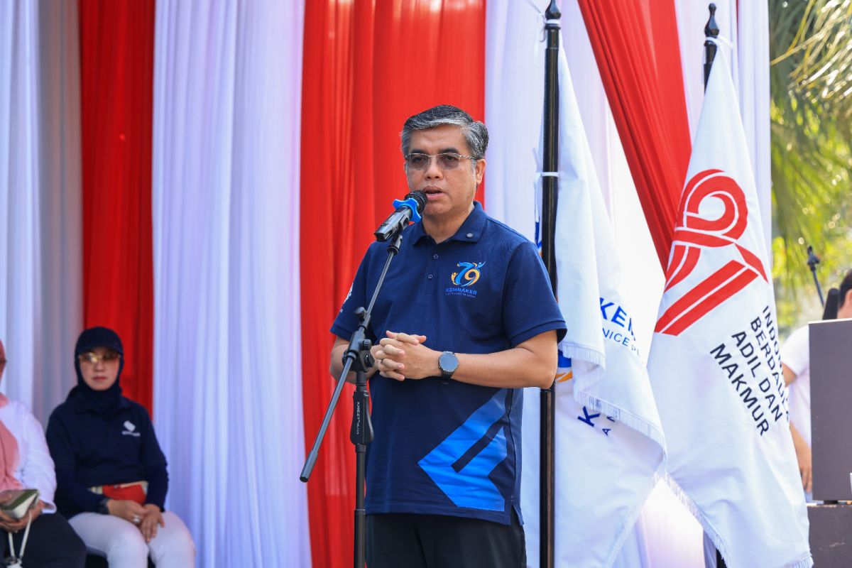 Manpower Ministry commits to strengthening vocational training and green office implementation