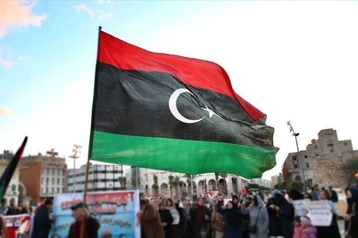 Protests Spread Across Tripoli Over Power Cuts and Public Services