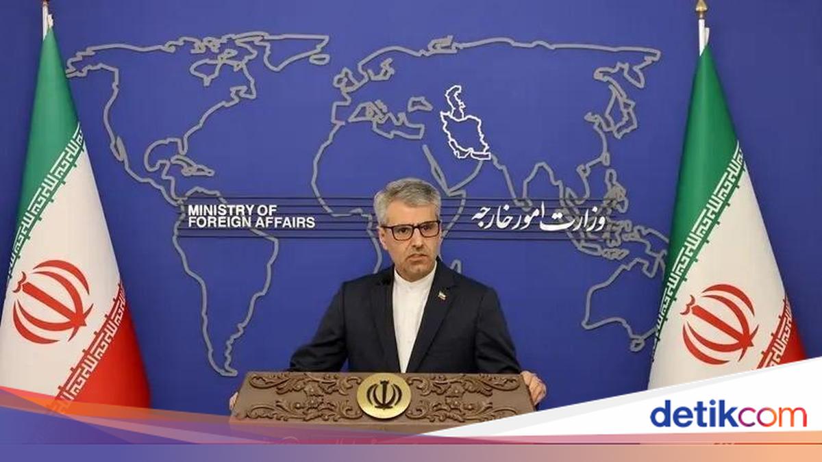 Iran Summons French Ambassador Over Alleged Interference in Internal Affairs