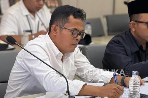 West Java Legislator Appreciates Governor's Crime-Fighting Contest, Urges Against Vigilantism