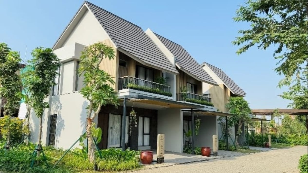 High Market Interest, The Forestine Launches Lacewood Cluster as Next Forest Home Living