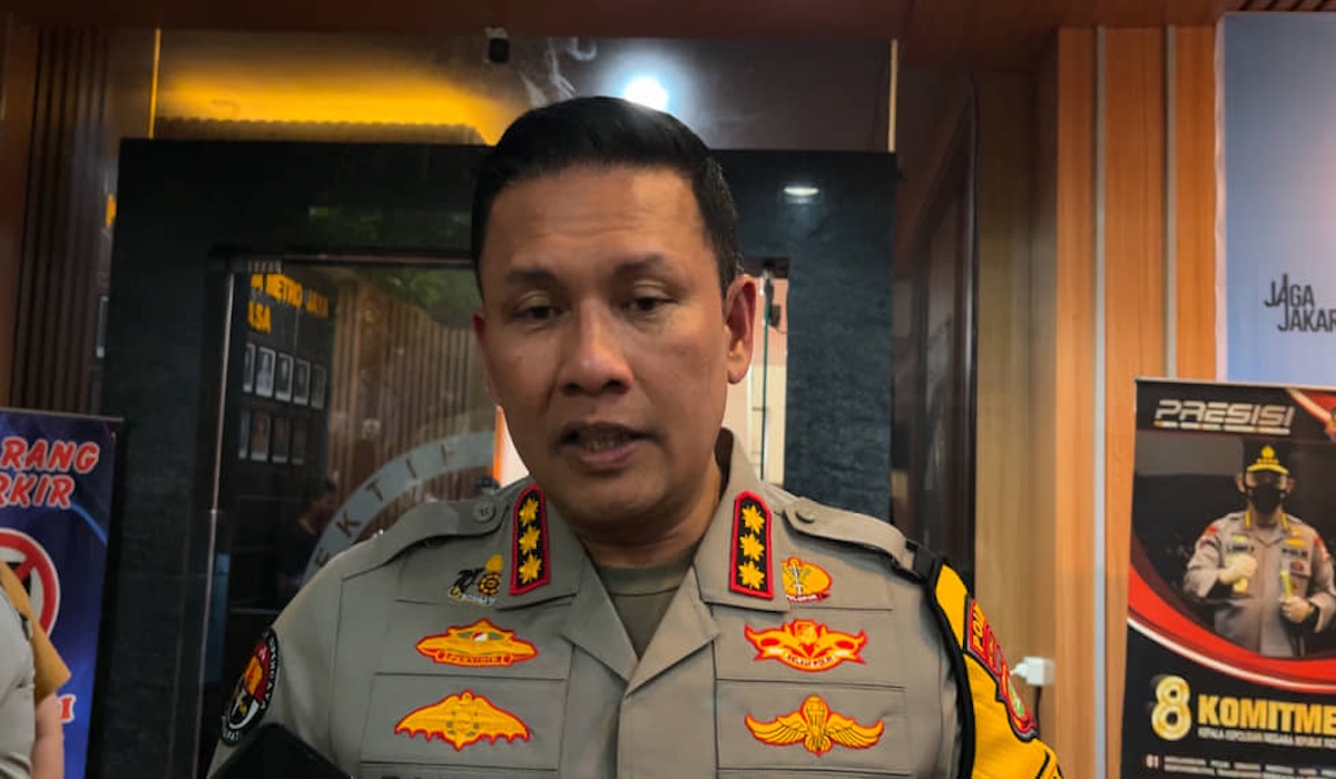 Polda Metro Jaya Investigates Sutrimo's Death, Opens Possibility of Exhumation