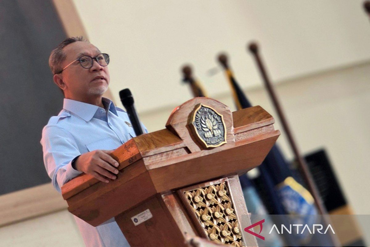 Danantara export arm DSI reports US$12 billion in forex, aims to curb illicit outflows
