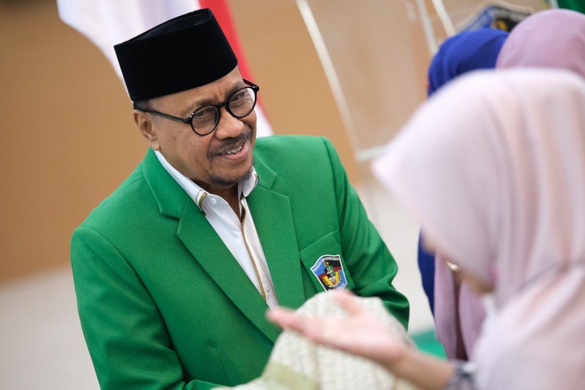 UMI and MUI Collaborate to Build Sharia Health Ecosystem
