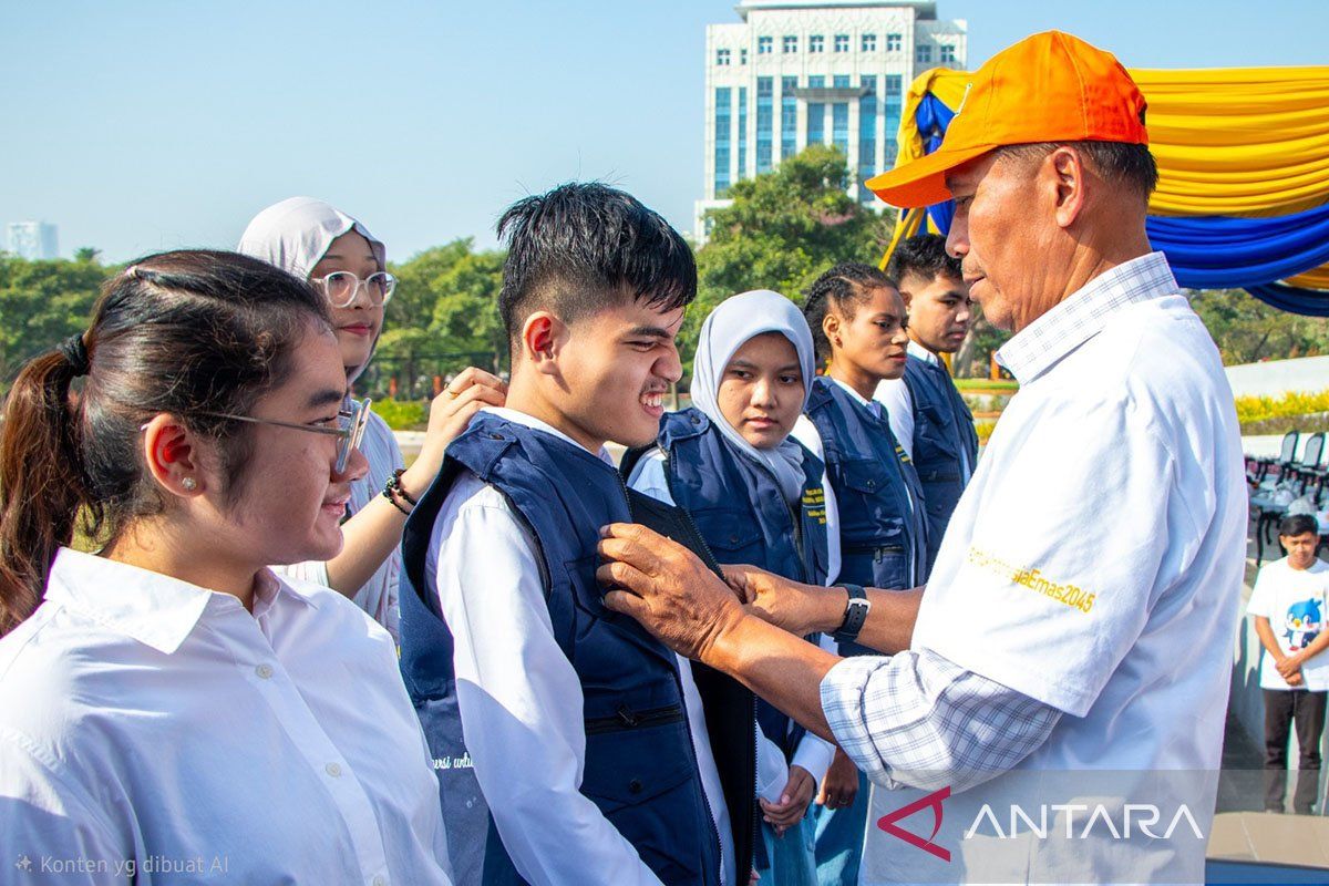 Campuses Must Not Only Produce Piles of Scientific Journals, Says Deputy Minister