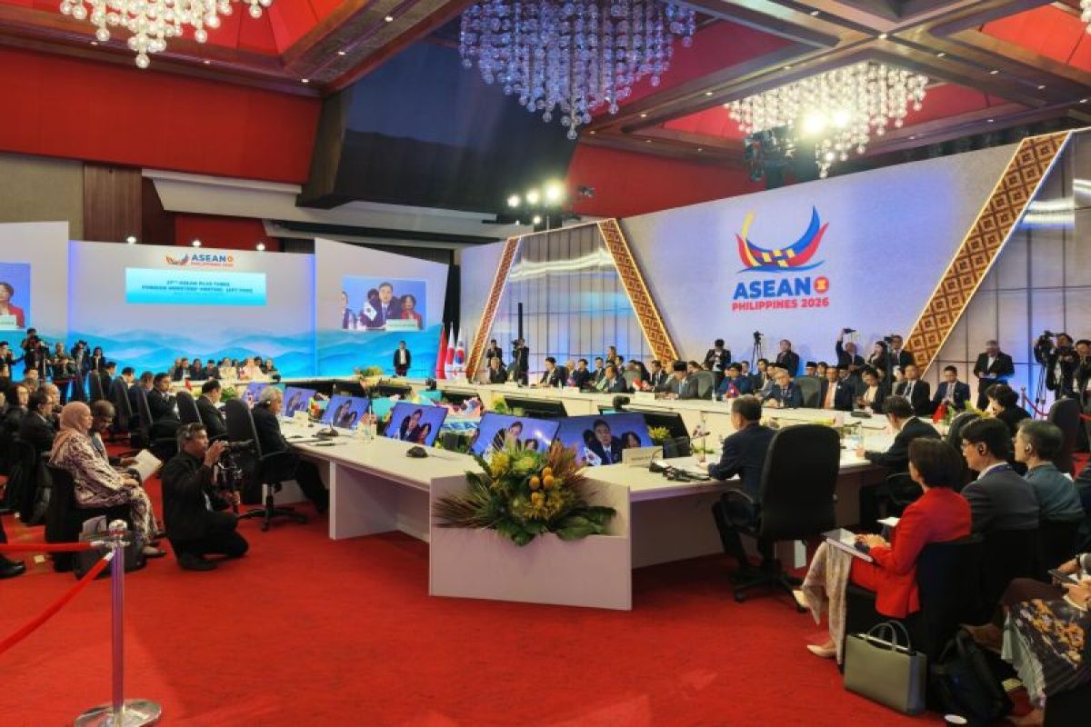 North Korea Rejects Denuclearisation Calls from ASEAN Forum