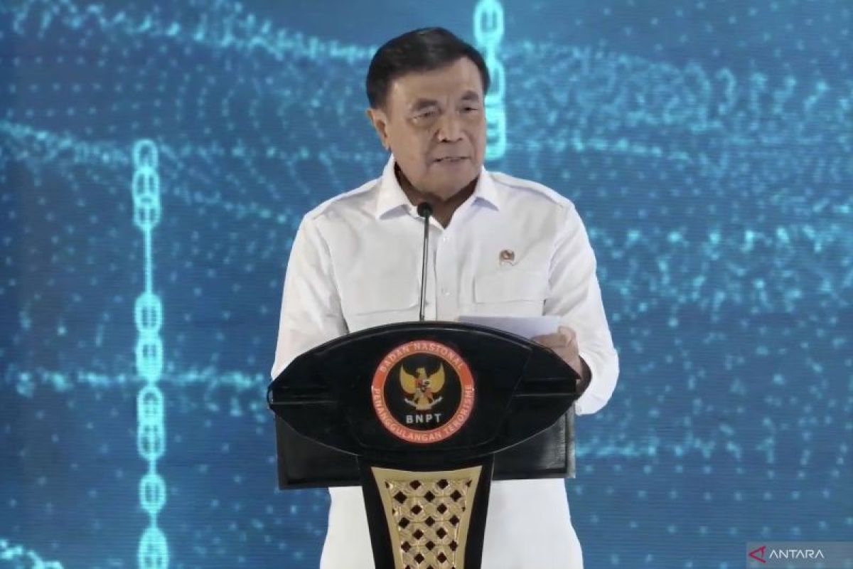 Coordinating Minister Urges Vigilance Against Digital Extremism Threatening Youth
