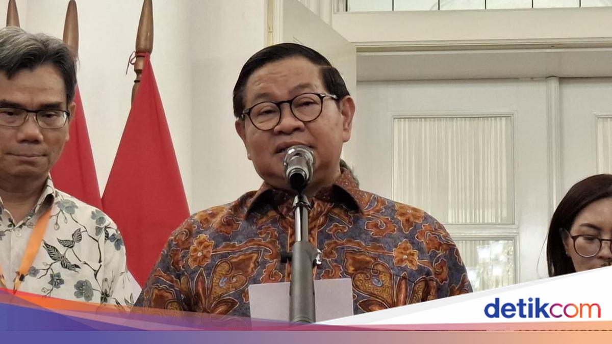 Governor Pramono Urges Calm After Matraman Clash, Calls for 'Jaga Jakarta' Unity