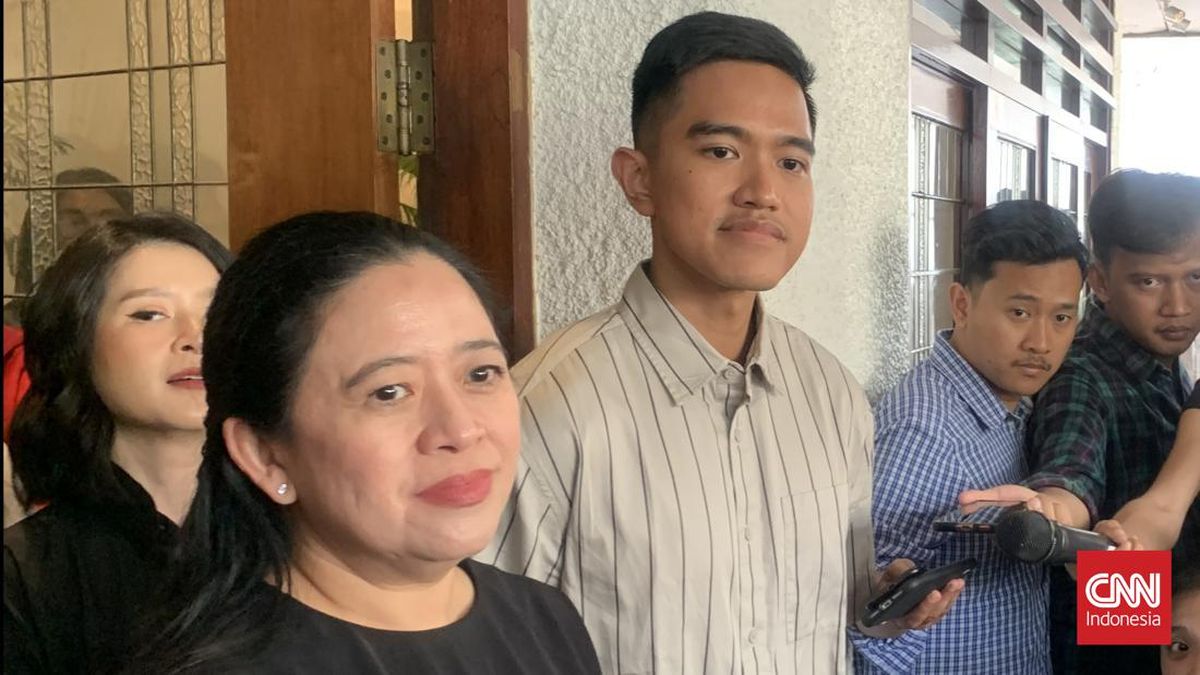 Central Java V: A PDI-P Stronghold Set to Become a 'Hell District' with Kaesang's Entry