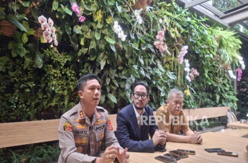 Regent Jeje Threatens to Dismiss Officials Involved in Position Trading in West Bandung Regency