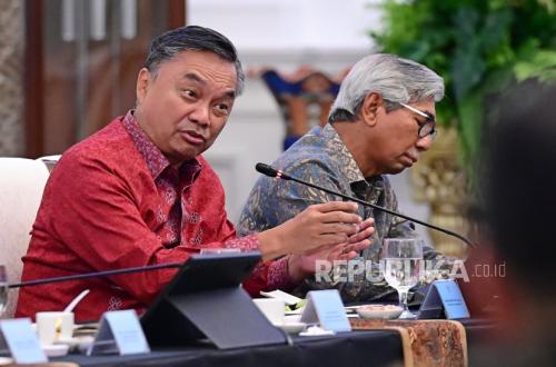 Dino Patti Djalal: Indonesian Democracy Still Functioning, But...