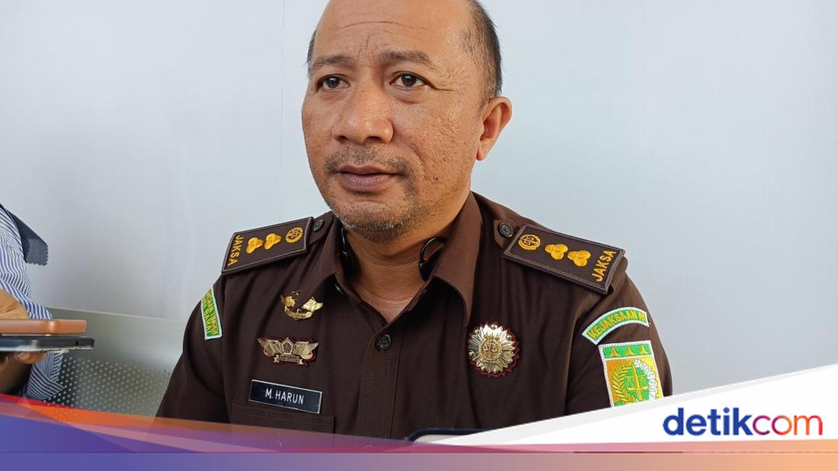 NTB Prosecutor's Office Investigates Bank NTB Officials in Rp 11 Billion Credit Corruption Case