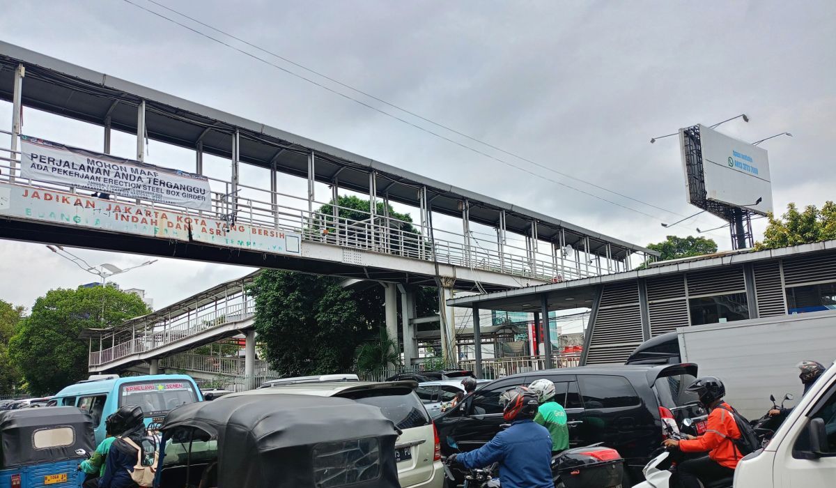 Governor Pramono Anung Orders Security Tightening in Matraman After Deadly Clash