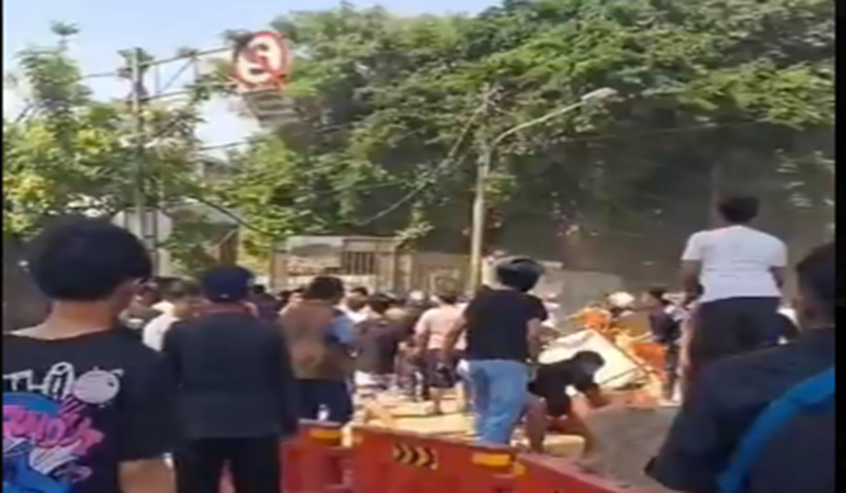 House Member Demands Thorough Investigation into Fatal Matraman Clash