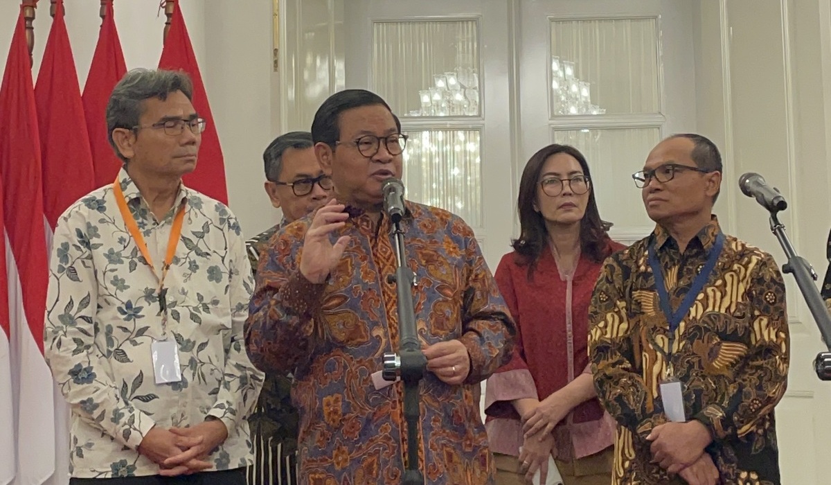 Pramono Urges Restraint After Matraman Clash, Entrusts Handling to Authorities