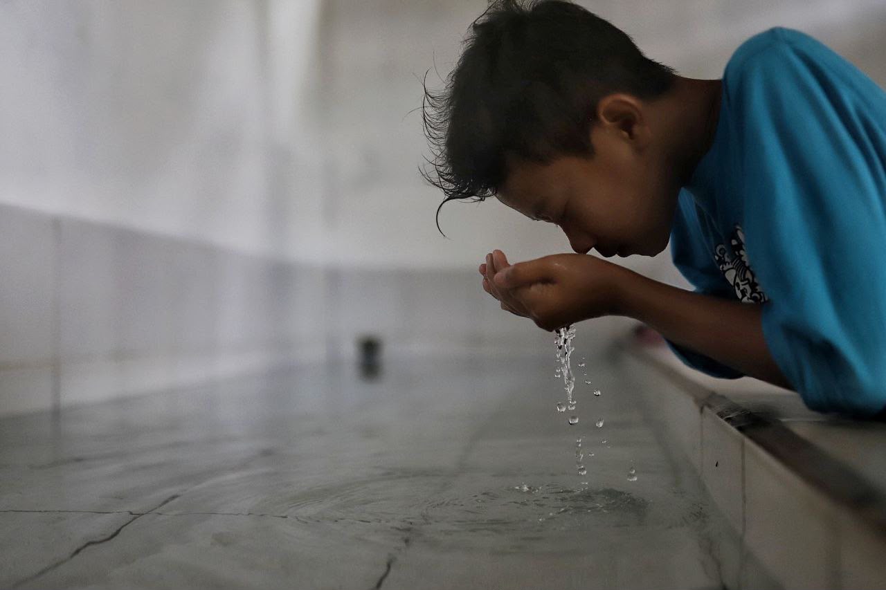 Bandung City Government Ensures Clean Water Supply During Dry Season