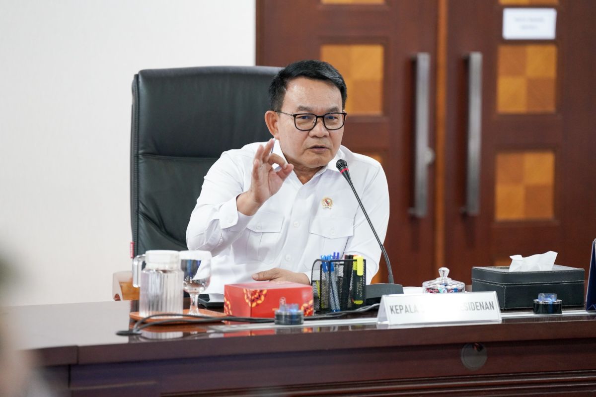 Indonesia seeks integrated rare earth ecosystem for economic resilience