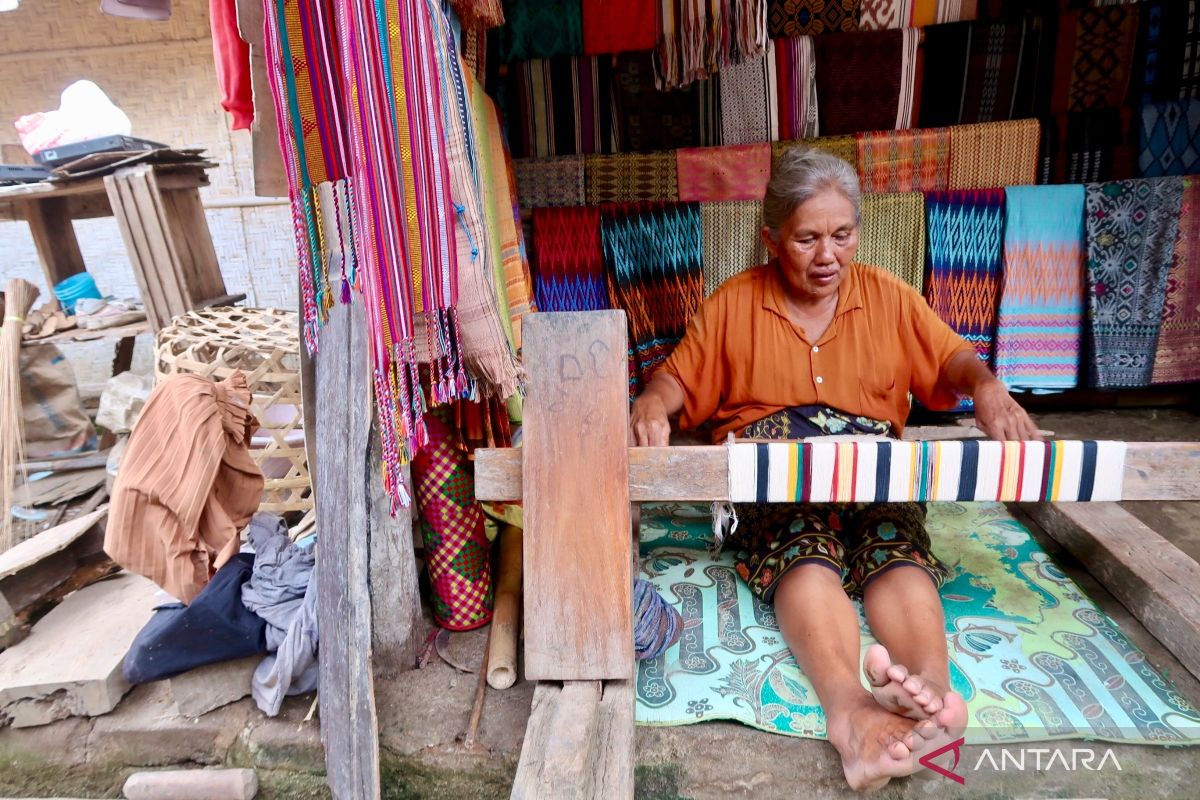 NTB Museum: Lombok's Textile Heritage Increasingly Recognised Globally Through Scientific Research