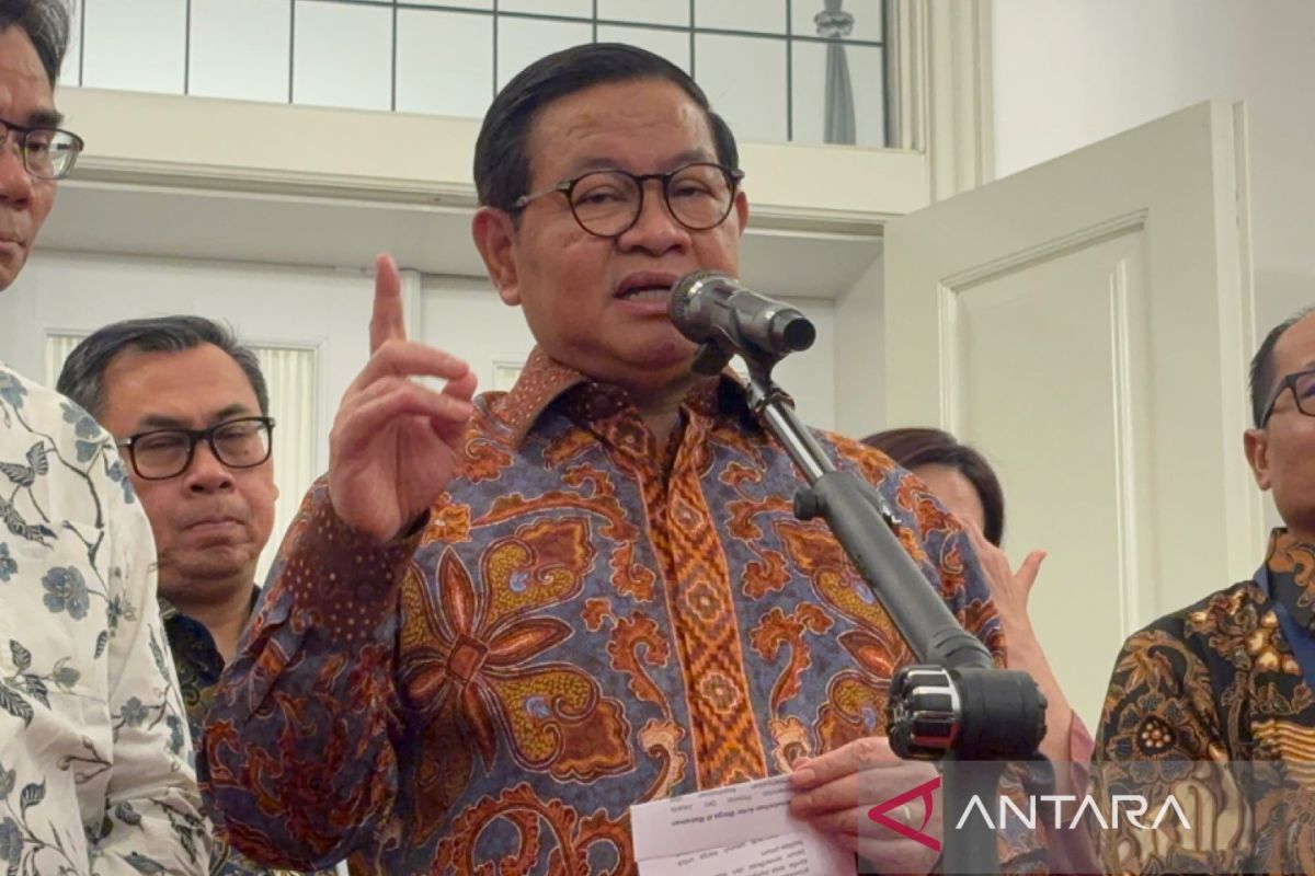 Jakarta Governor explains LPDP Jakarta budget of Rp100 billion for 50-75 recipients