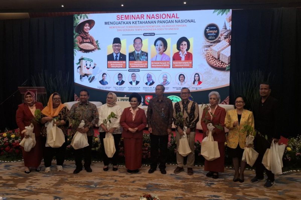 Kowani Launches National Movement to Support Tempe's UNESCO Recognition