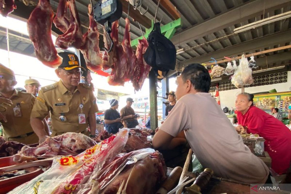 South Jakarta Administration to Revitalise Pasar Minggu for Integration