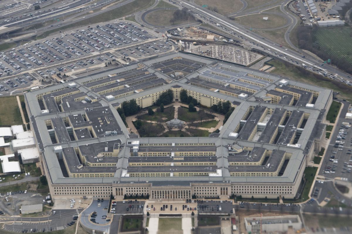 Pentagon records over 200 US troops wounded in July