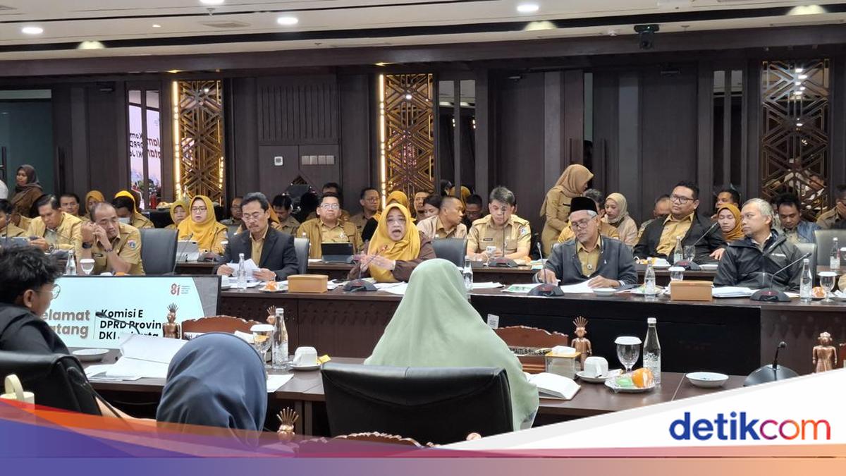 Jakarta Provincial Government Allocates Rp 99.9 Billion for LPDP Scholarships to 11 Countries Starting 2027
