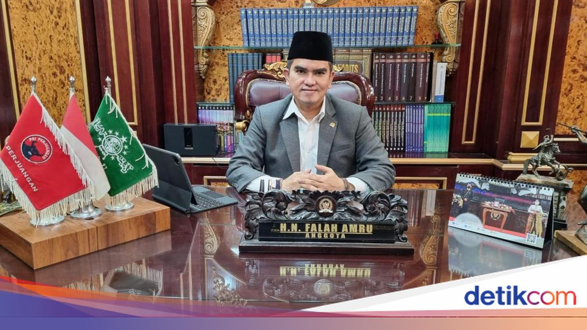 PDIP Highlights Deadly Clash in Menteng, Urges Residents to Maintain Order