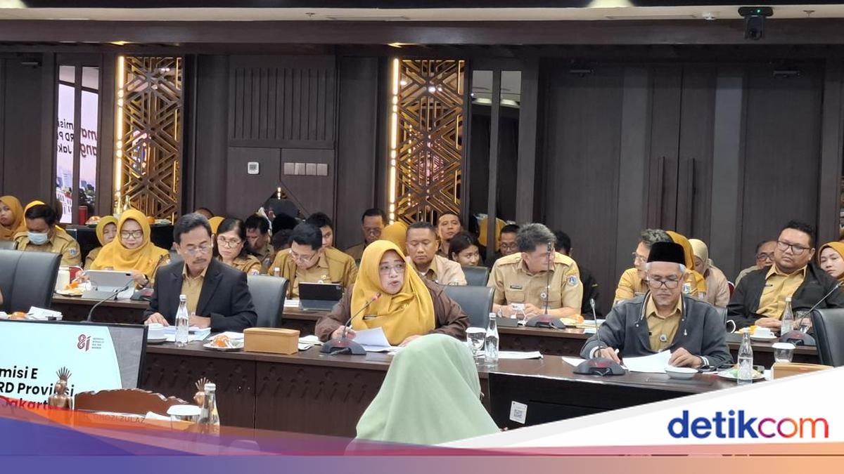 13 State Schools in Jakarta Hold Heritage Status, Built Before Indonesia's Independence