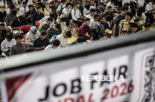 Depok City Government Prepares Thousands of Job Vacancies for 2026 Job Fair