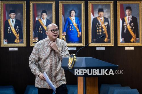 Danantara Housing Programme to Target Unsold SOE Properties, Rosan Says