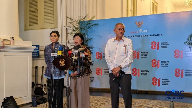 Prabowo Requests KSSK to Involve Danantara in Decision-Making