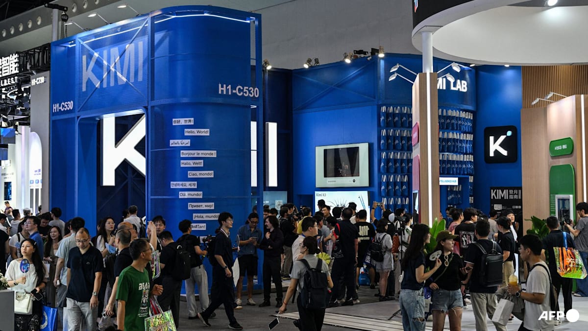 Beijing accuses US firms of distilling Chinese AI models in escalating tech row