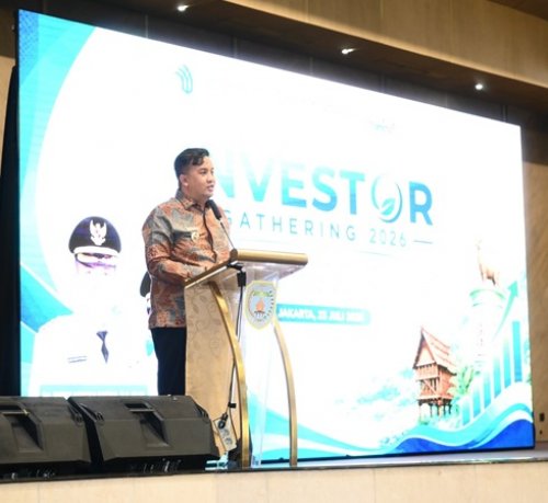 Astra Agro Wins Two Awards at Lamandau Investor Gathering for Supporting Development