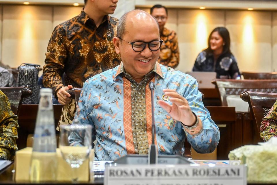 Danantara to Form Housing Programme to Sell Unsold SOE Assets