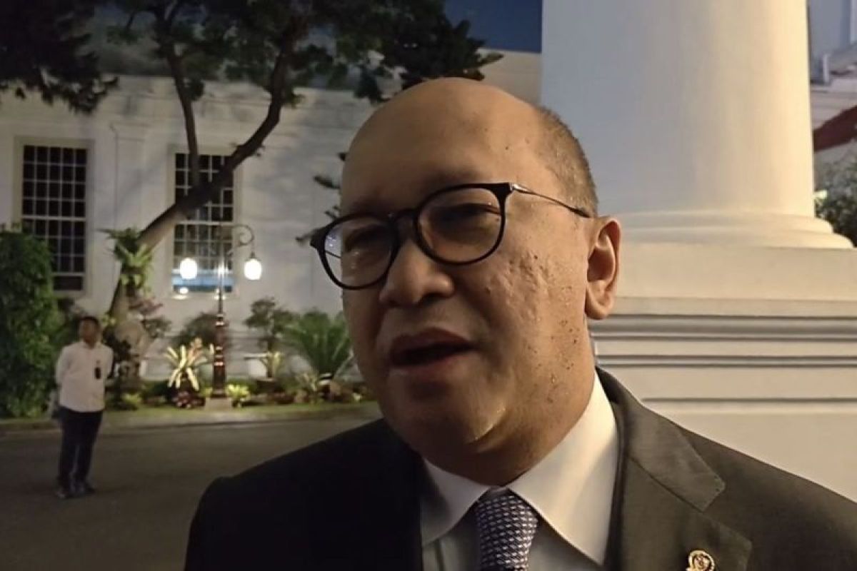Danantara to be Included in Financial System Stability Committee