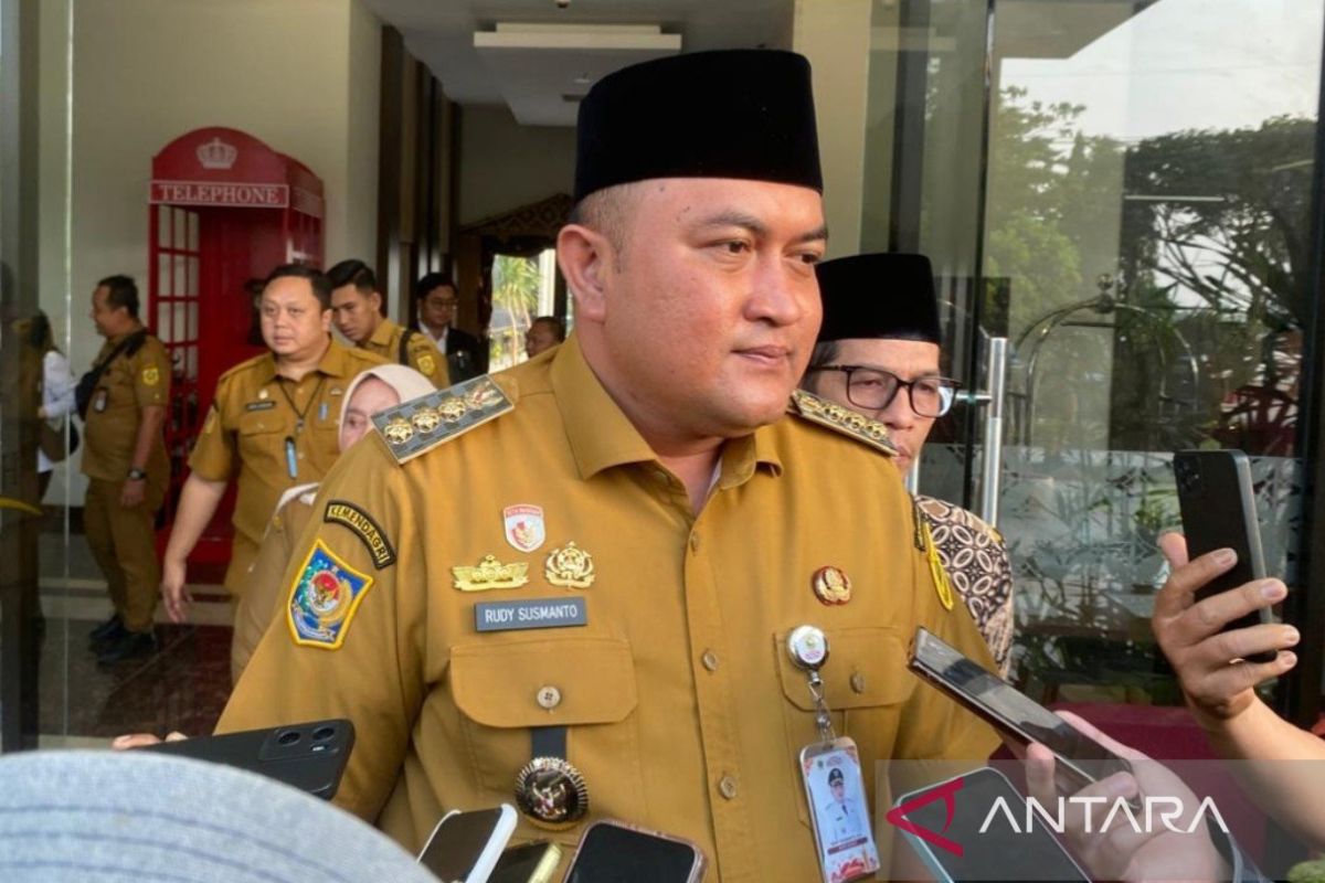 Bogor Regent Involves Academics in Open Selection of Structural Officials