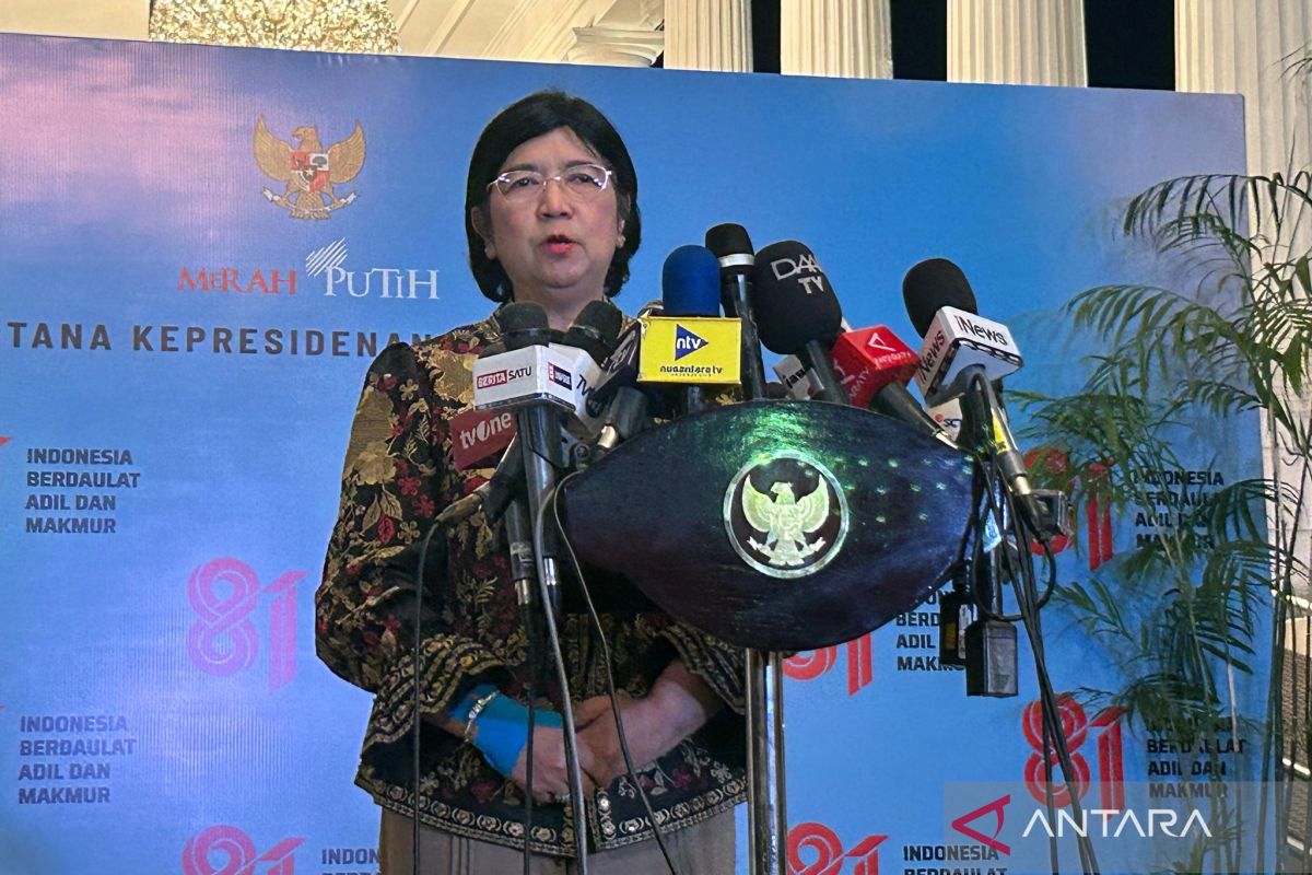 Destry confirms no recommendation yet for Perry Warjiyo's replacement