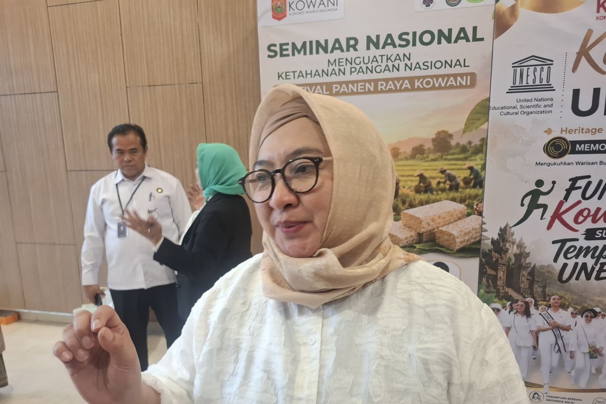 Coordinating Food Ministry Prepares 10 Steps to Accelerate Soybean Self-Sufficiency