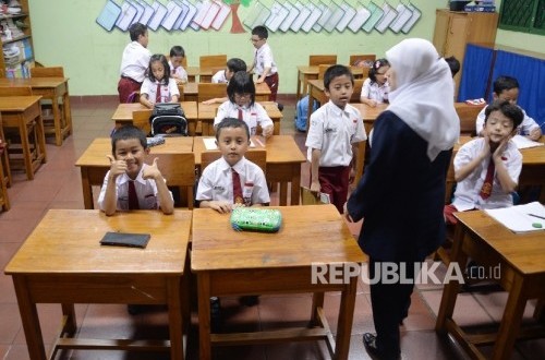 Implementation of Integrated National Schools in Rural Areas