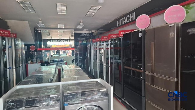 Local Electronics Entrepreneurs Cry Foul Over Imported Products Using This Method