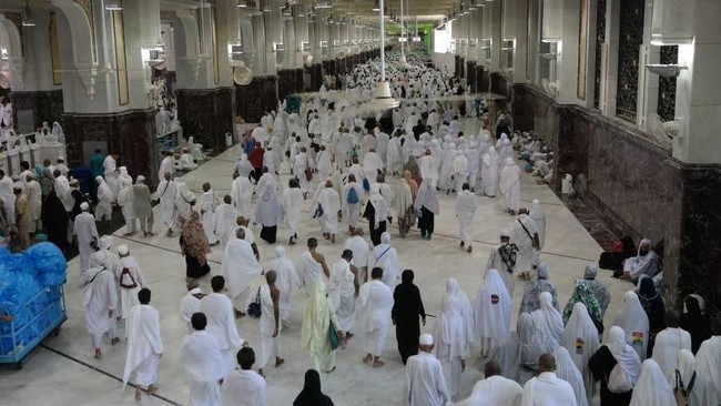 BPKH Responds to Proposed 60:40 Hajj Cost Scheme for 2027
