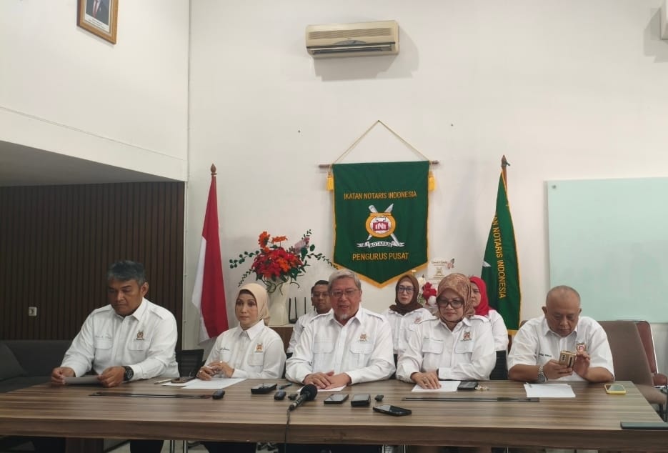 Government Urged to Observe Principles of Justice in Ministry of Law Tax Regulation