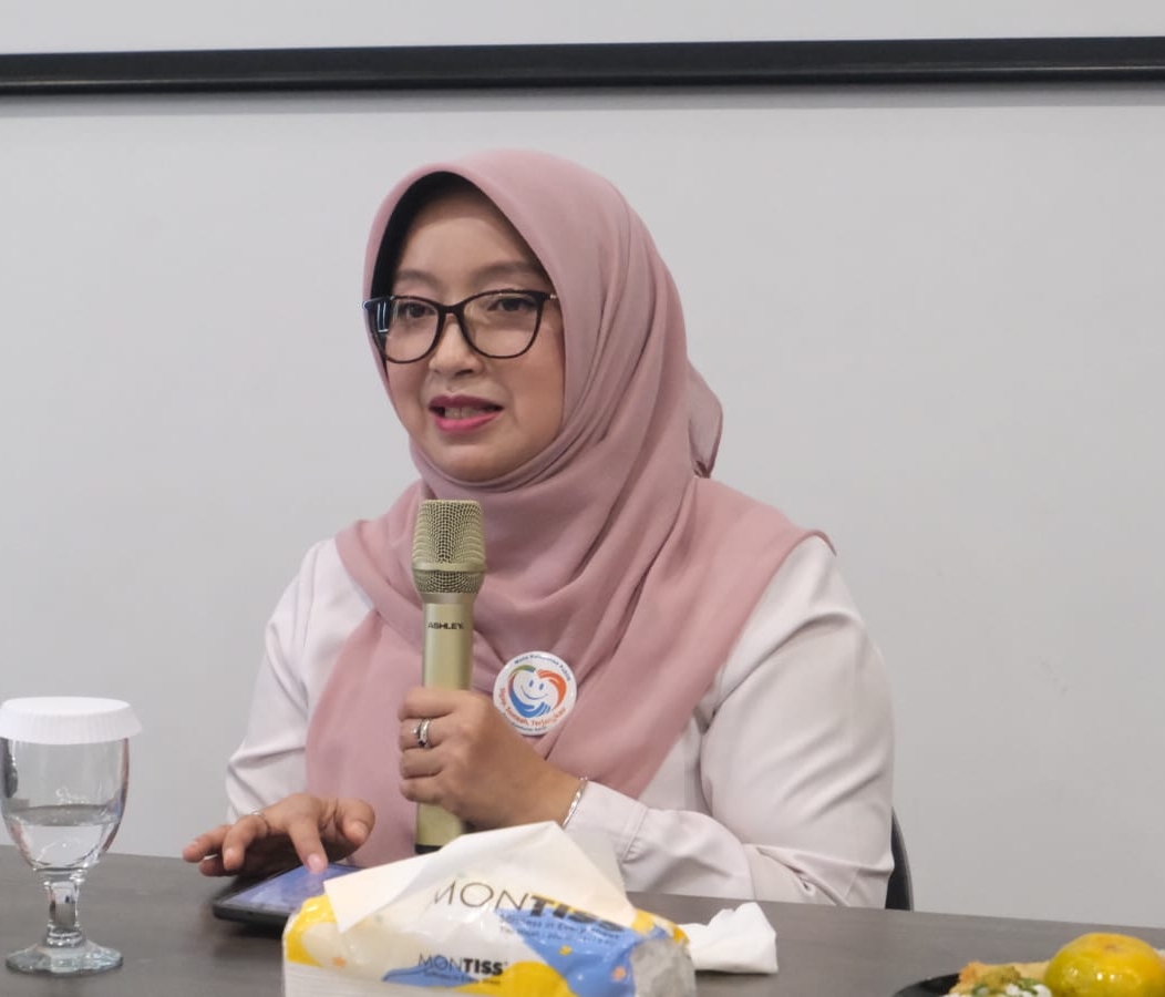 36 TB Patients Die in Garut, Health Agency Intensifies Screening and Early Detection