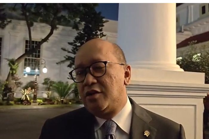 Prabowo Instructs Danantara to Be Involved in Every KSSK Decision-Making Process