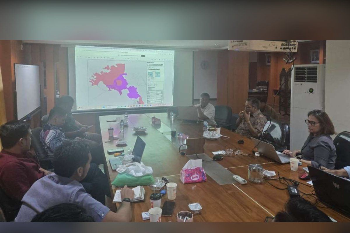 Home Affairs Ministry: Agrarian Conflict Task Force a Model for Resolution