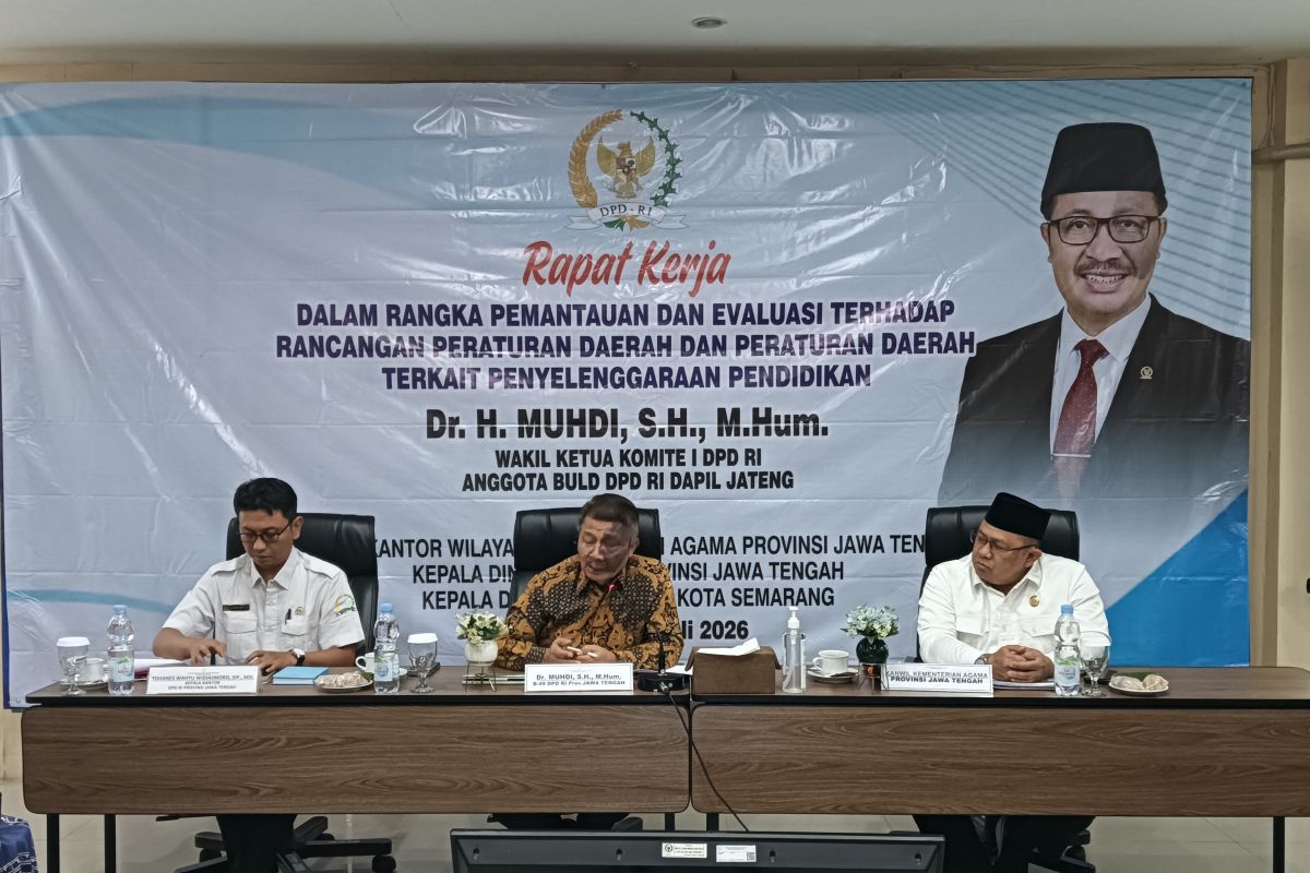 DPD urges more selective licensing for new madrasah establishments